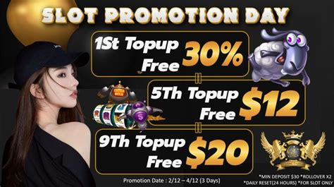 ibeth slot|Promotion .